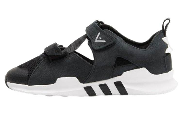Adidas Originals Adv Sandal White Mountaineering x Adv Sandal Adidas Originals 'Black'