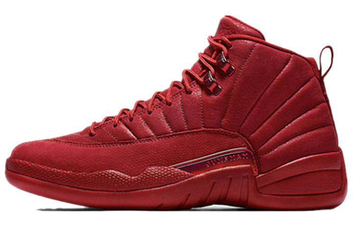 Jordan Jordan 12 Retro Gym Red 2018