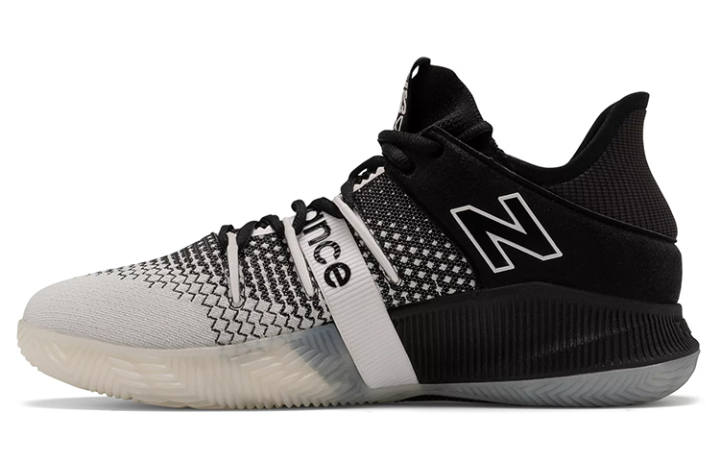 New Balance OMN1S New Balance Low 'Black White'