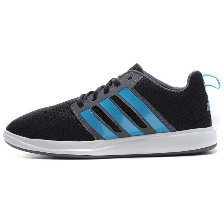 Adidas Adidas X hale 2015 Cushioning, Wear Resistant Low top Basketball Shoes Men's Black