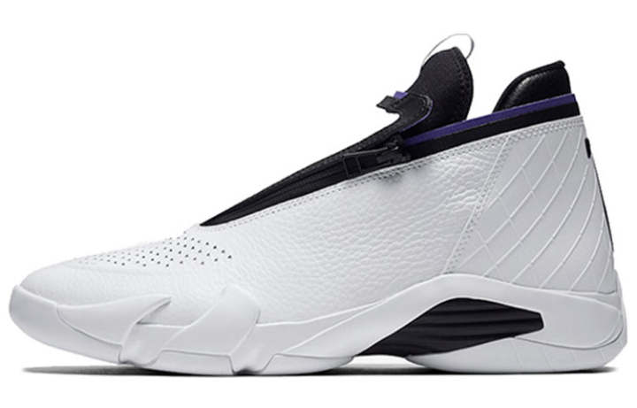 Jordan Air Jordan Jumpman Z 'White'