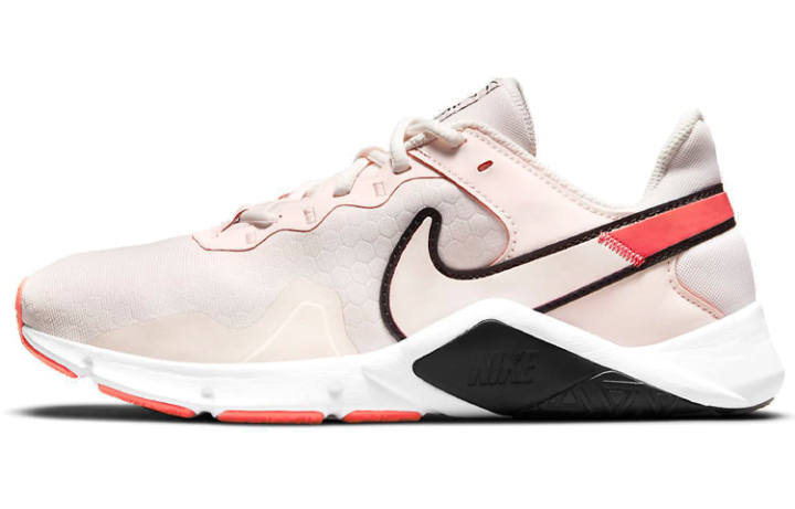 Nike Nike Legend Essential 2 'Light Soft Pink' Women's