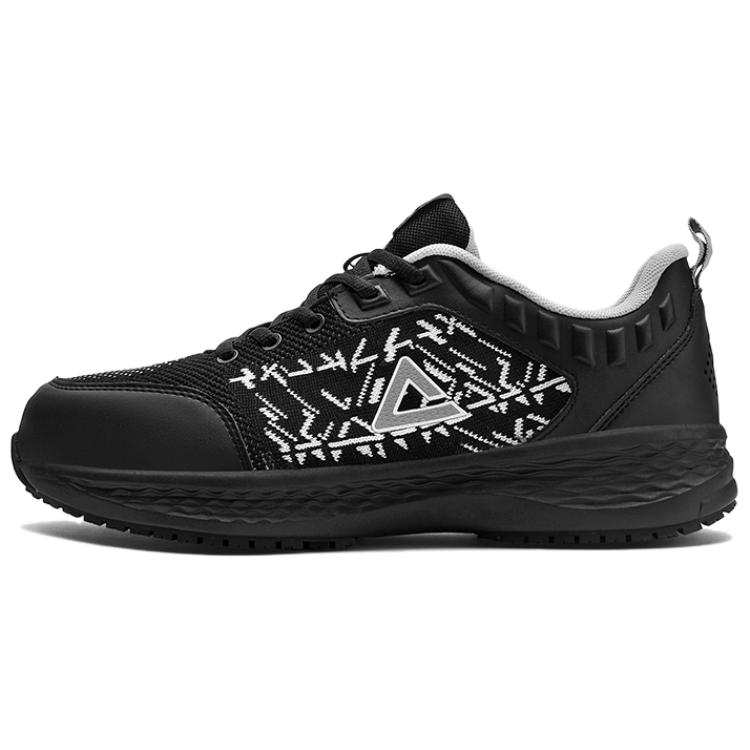 PEAK PEAK Safety & Protective Shoes Men's Low Top