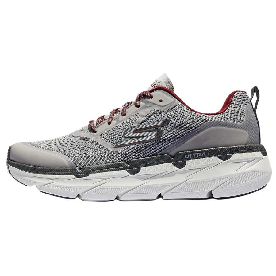 Skechers Max Cushioning Premier Starfleet Comfortable Cushioning Abrasion Resistant Cushioning, Wear Resistant Low top