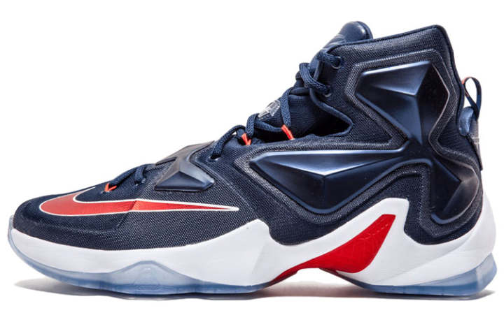 Nike Nike LeBron 13 'USA'