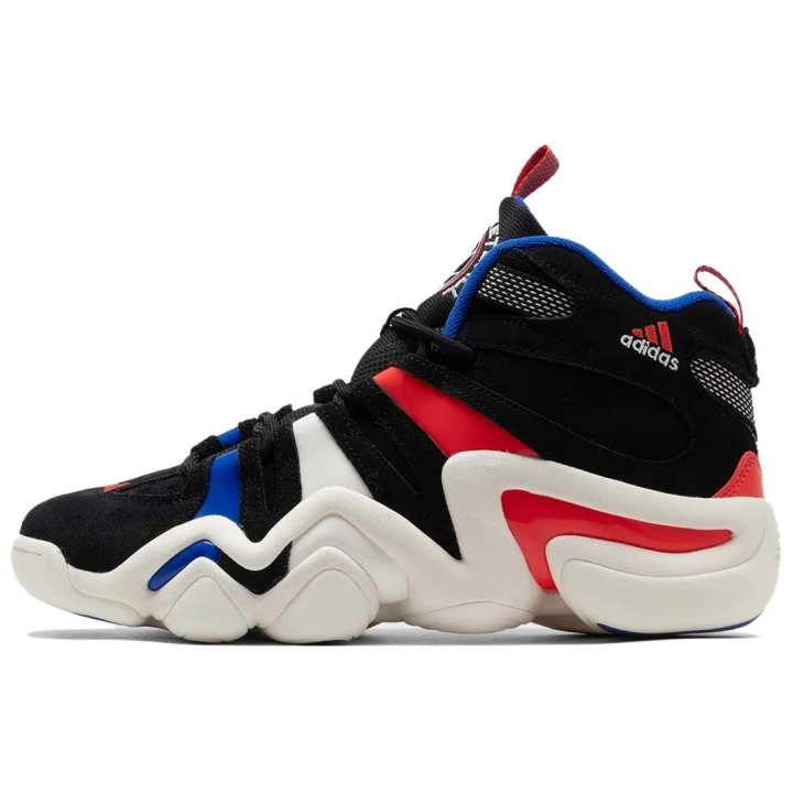 Adidas Crazy 8 Adidas 'French Basketball'