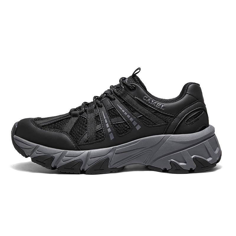 CAMEL Shiro 2.0 Low top Hiking Shoes Women's