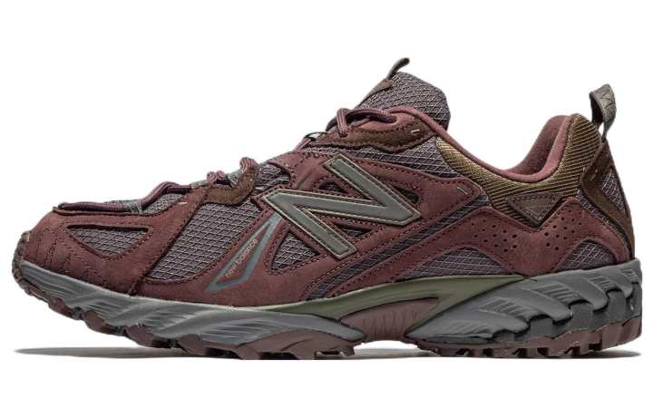 New Balance 610 New Balance 'Truffle'