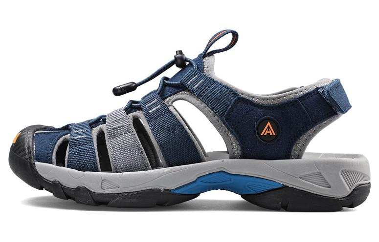 HUMTTO Beach River Trekking Shoes Cut Resistant, Abrasion Resistant, Quick Dry, Support, Anti Collision, Slip Resistant