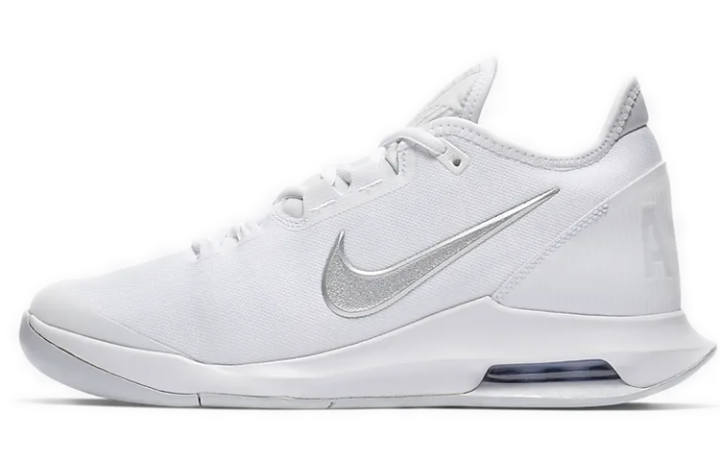 Nike Nike Air Max Wildcard Hc 'White Metallic Silver' Women's