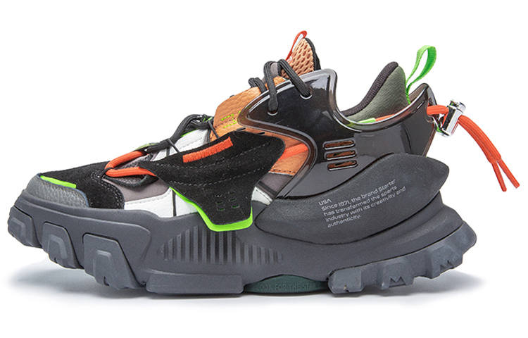 STARTER STARTER Low top Chunky Sneakers Women's