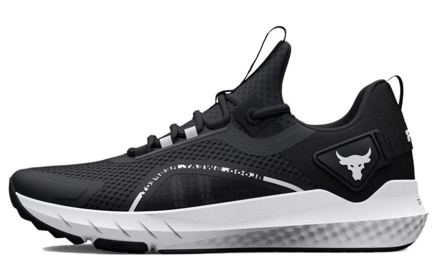 Under Armour Under Armour Project Rock Bsr 3 'Black White'