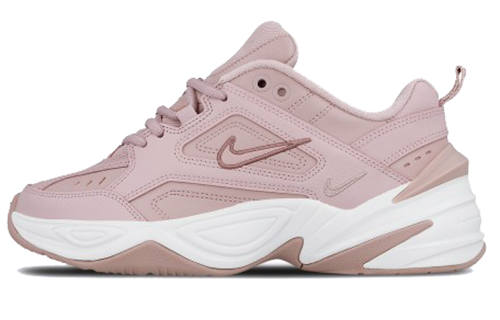 Nike Nike M2k Tekno Plum Chalk Women's