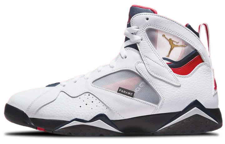 Jordan Air Jordan 7 Retro X Paris Saint Germain 'Paname'