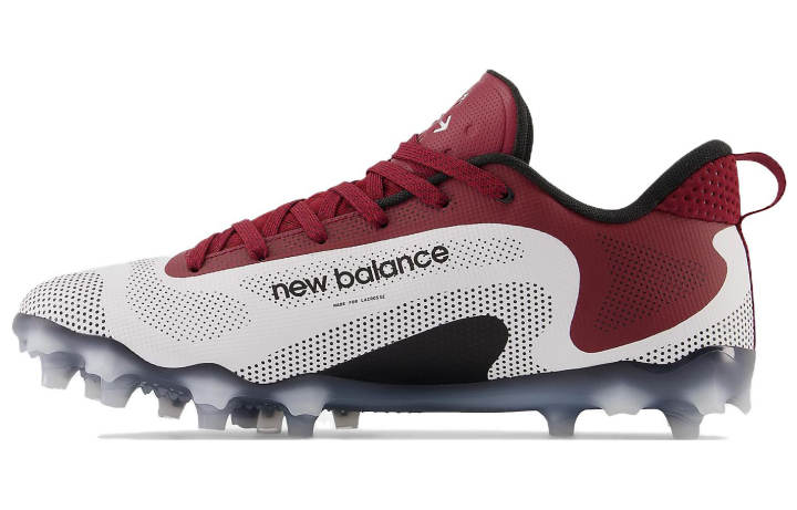 New Balance FreezeLX New Balance v4 'White Crimson'