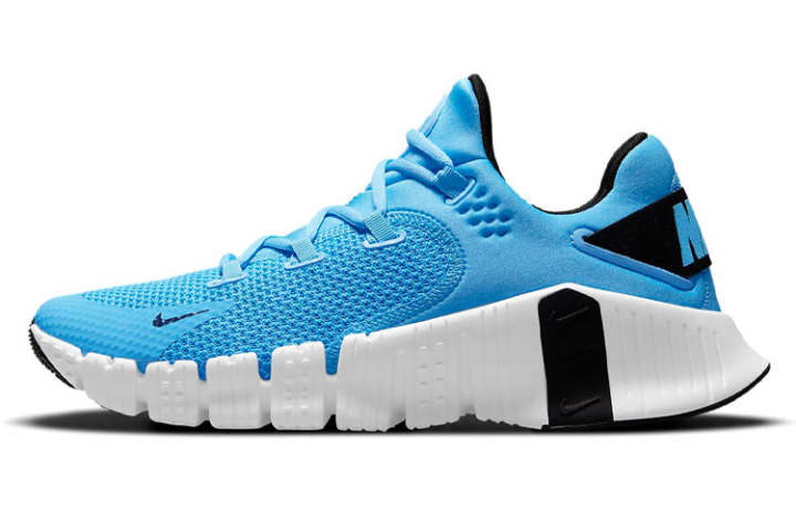 Nike Nike Free Metcon 4 'University Blue'