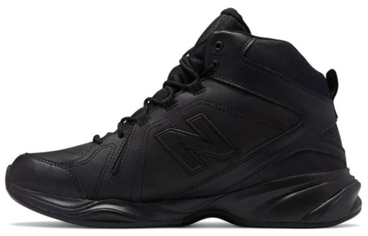 New Balance New Balance 608v V4 Black