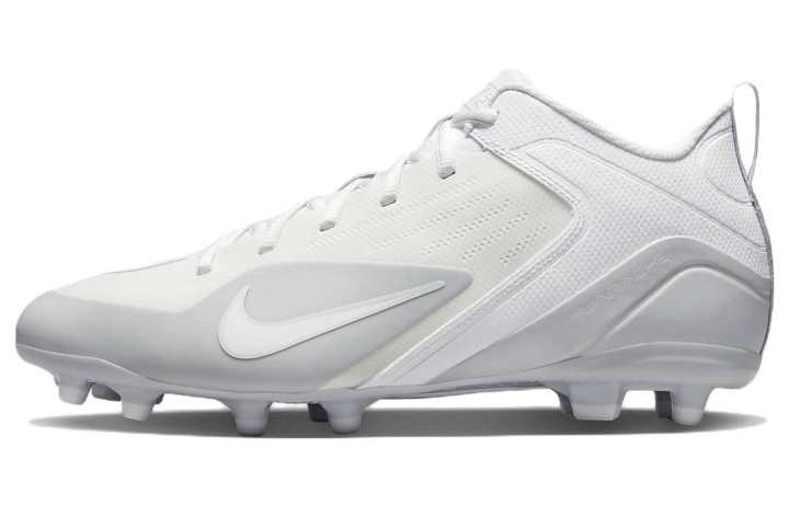 Nike Nike Alpha Huarache 8 Varsity 'White Wolf Grey'
