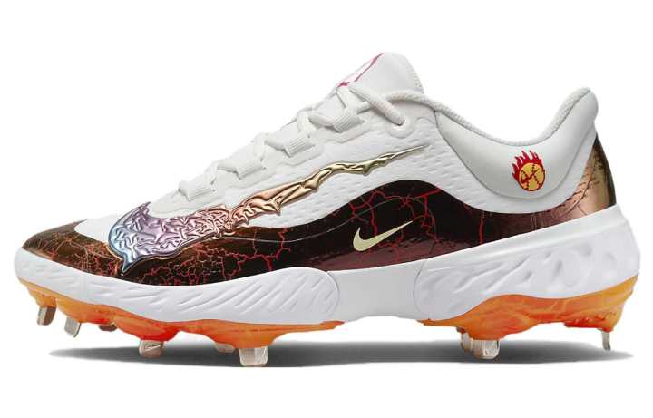 Nike Nike Alpha Huarache Elite 4 Low Nrg 'Phoenix Open'