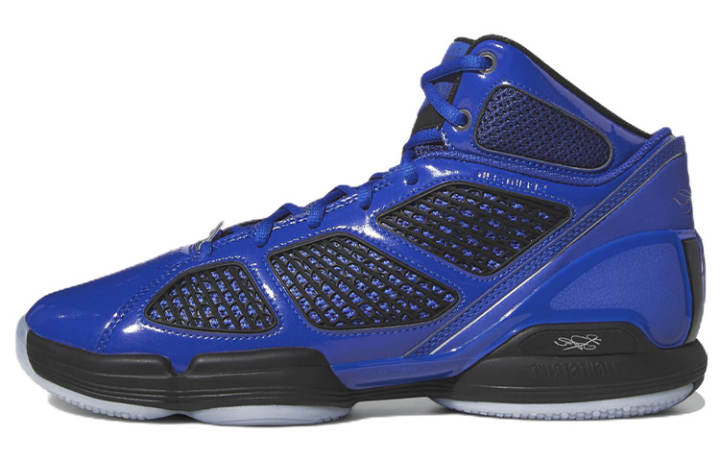 Adidas Adidas Adizero Rose 1.5 Restomod 'Royal Blue'