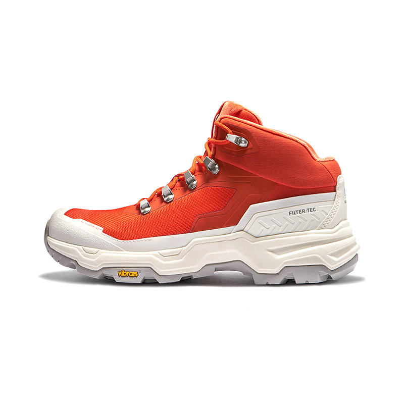 KAILAS N44 Abrasion Resistant Waterproof And Breathable Low top Mountaineering Shoes Women's