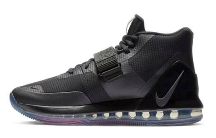 Nike Nike Air Force Max 'Black'