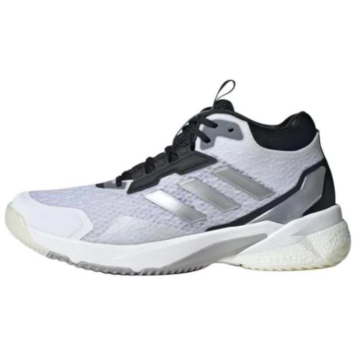 Adidas Adidas Crazyflight Slip Resistant Abrasion Resistant Support Slip Resistant Abrasion Resistant Support Mid top