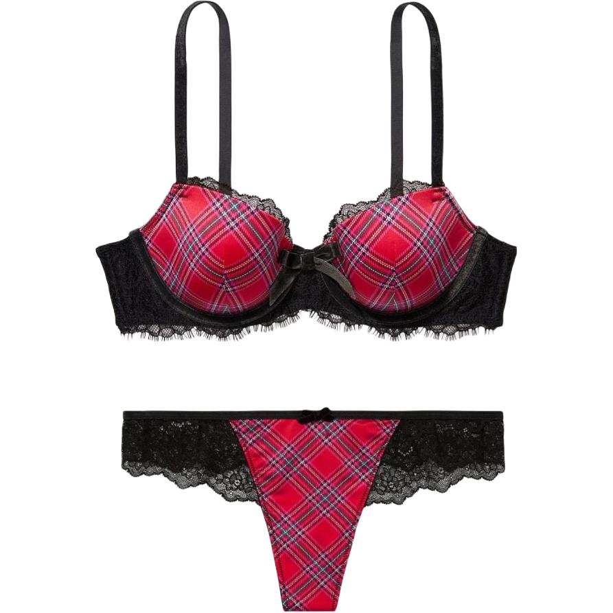 Victoria's Secret Underwear Set Women's