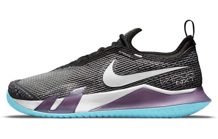 Nike Nike Court React Vapor Nxt Dark Raisin Women's