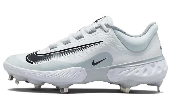 Nike Nike Huarache Elite 4 Alpha Fabric Slip Resistant, Abrasion Resistant, Breathable