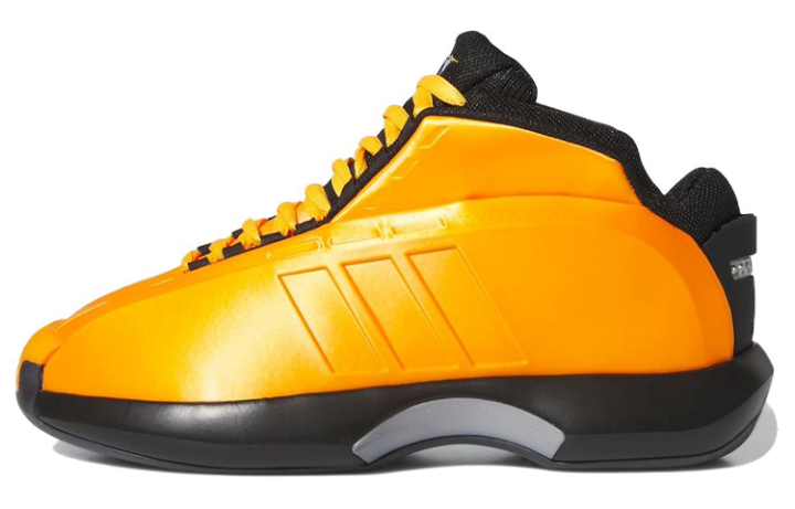 Adidas Crazy 1 Adidas 'Sunshine' 2024
