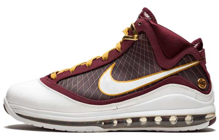 Nike Nike LeBron 7 Christ The King CTK