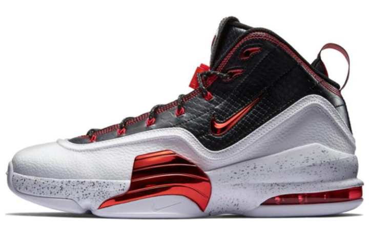 Nike Nike Air Pippen 6 Bulls