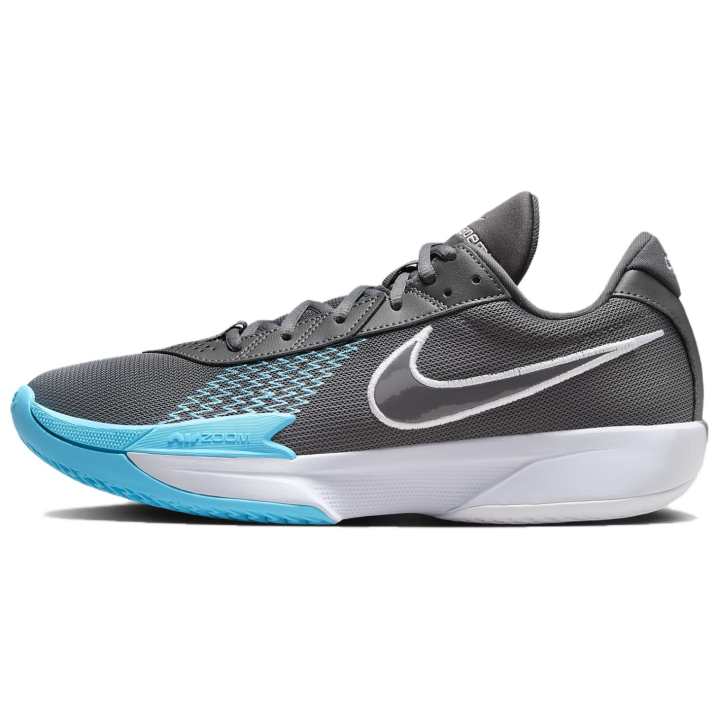 Nike Nike Zoom Gt Cut Academy Iron Grey Baltic Blue