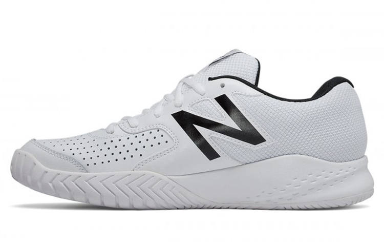 New Balance New Balance 696 Series V3 Tennis White