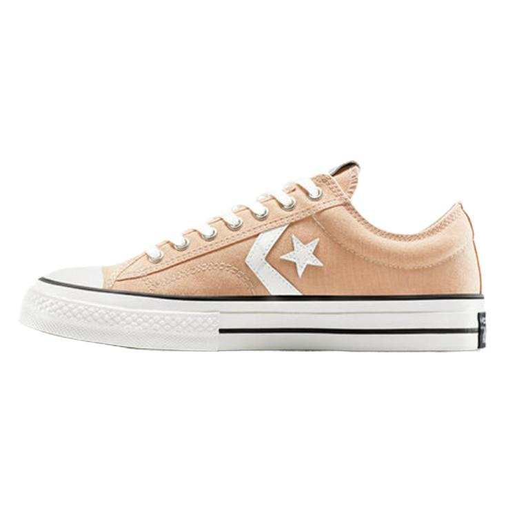 Converse Converse Star Player 76 Low top Canvas Shoes Unisex Brown