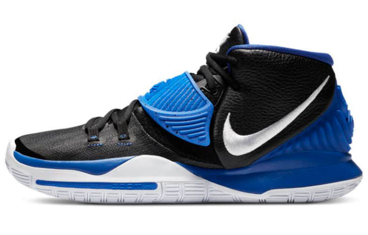 Nike Nike Kyrie 6 Team Black Game Royal