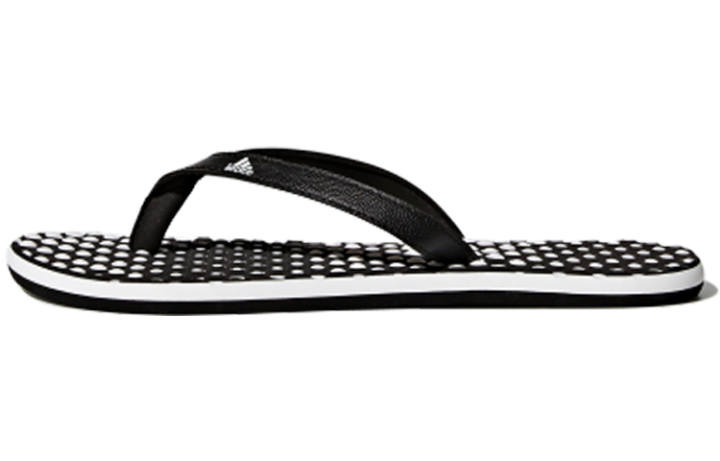 Adidas Adidas Wmns Eezay Flip-Flops 'Dots'
