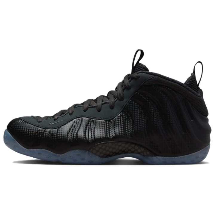 Nike Nike Foamposite One Comfortable Basketball Shoes Men's