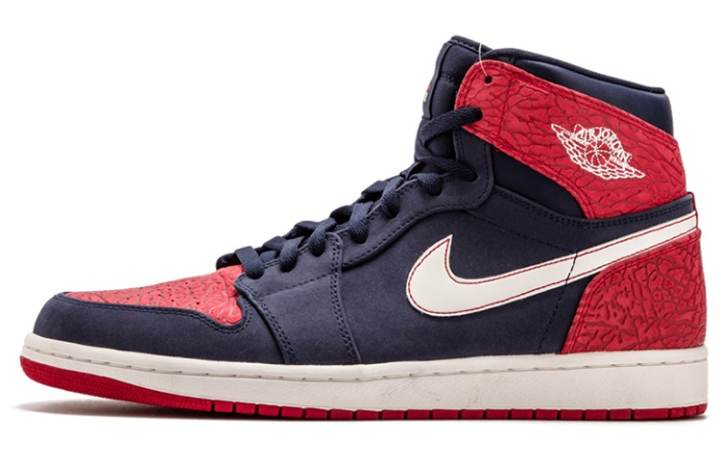Jordan Jordan 1 Retro Election Day