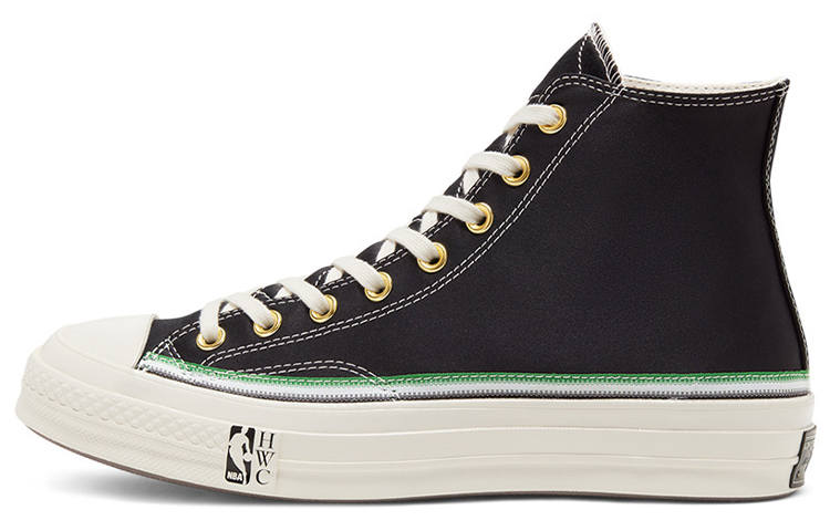 Converse Chuck 70 Breaking Down Barriers x Chuck 70 Converse High 'Capitols'