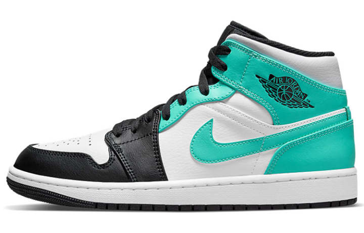 Jordan Air Jordan 1 Mid 'Tropical Twist'