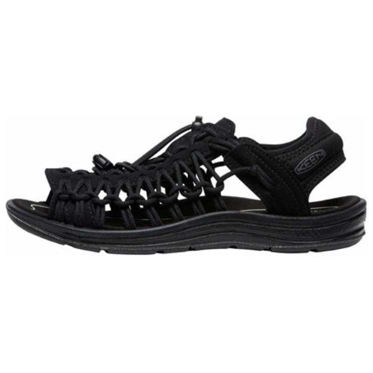 Keen Uneek II OT Beach Sandals Women's Black