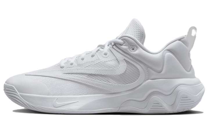 Nike Nike Giannis Immortality 3 'Triple White'