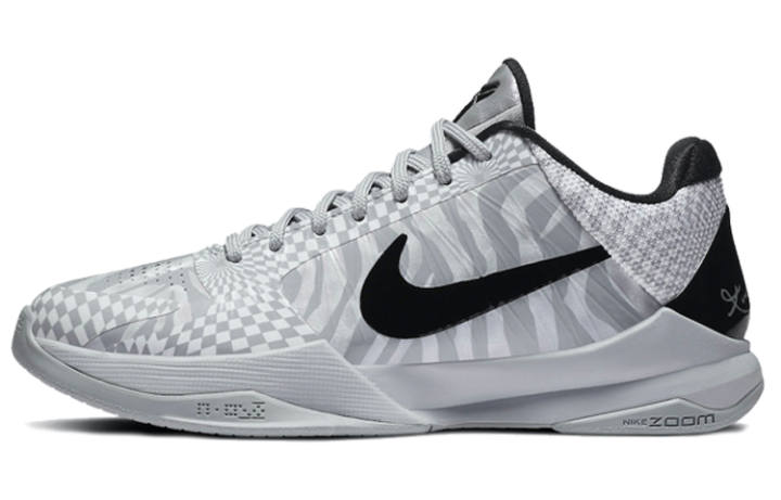 Nike Nike Zoom Kobe 5 Protro 'DeMar DeRozan' Pe