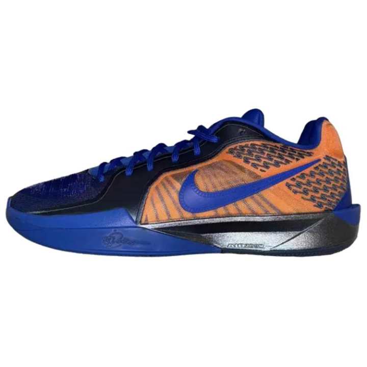 Nike Nike Sabrina 2 Basketball Shoes Women's Blue