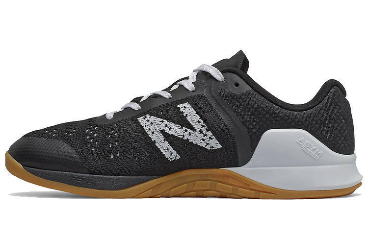 New Balance New Balance Minimus Prevail 'Black Gum'