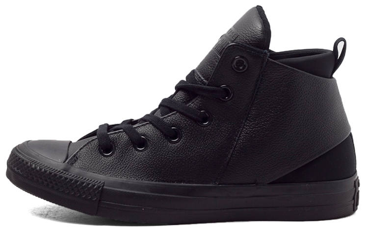Converse Chuck Taylor All Star Sloane Monochrome 'Triple Black' Women's