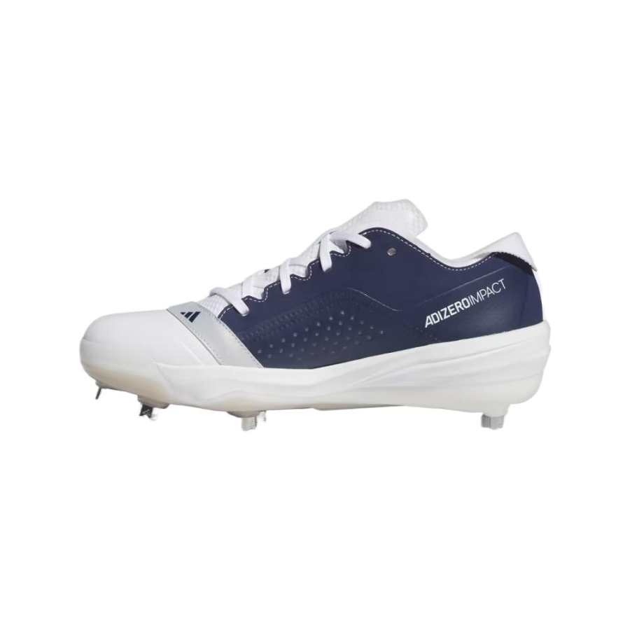 Adidas Adidas Adizero Impact Abrasion Resistant Abrasion Resistant Low top Training Shoes Men's White