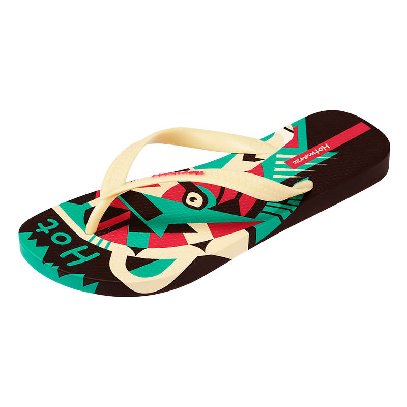 HOTMARZZ Flip Flops Unisex